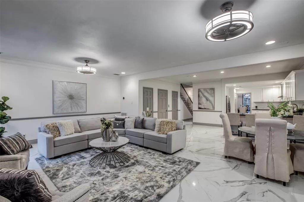 7530 Chevy Chase Drive - Photo 1