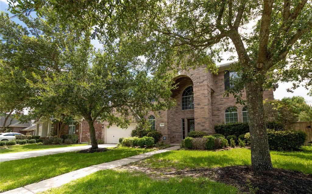 14619 Woodside Crossing Lane - Photo 1