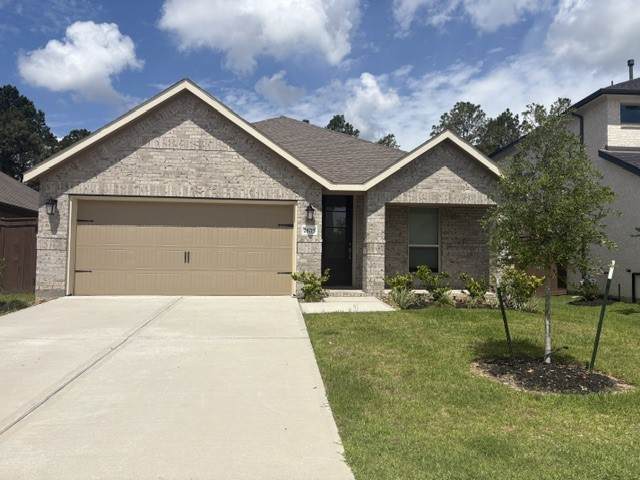28715 Mount Bonnell - Photo 1