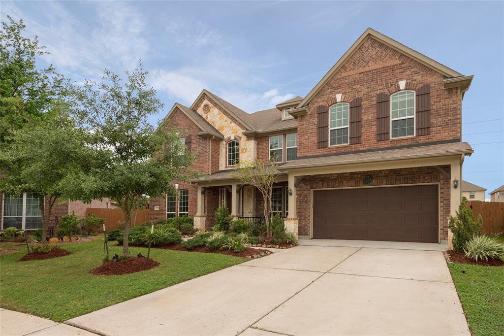 16918 Cook Landing Drive - Photo 1