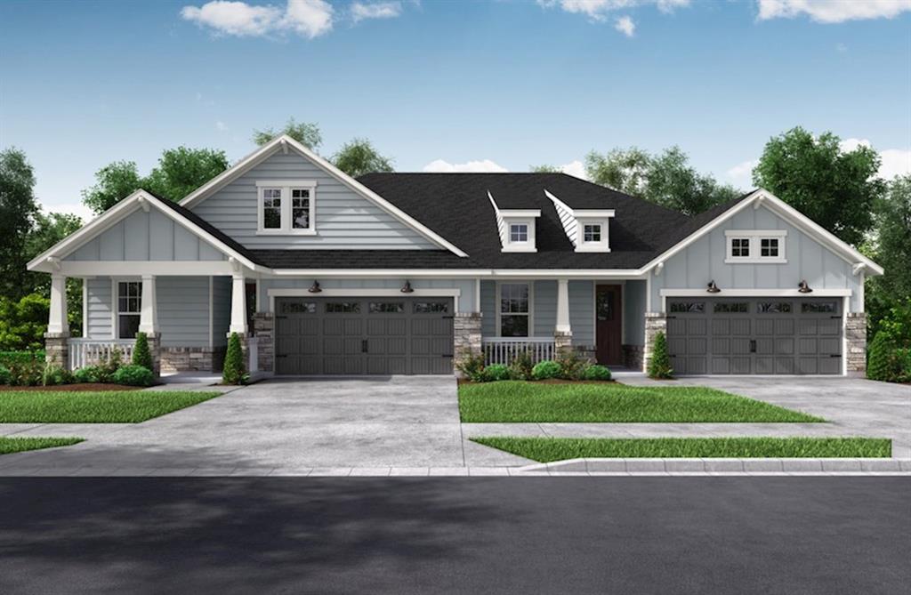 11631 Tranquility Summit Drive - Photo 1
