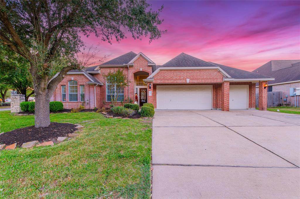 14322 Floret Estates Court - Photo 1