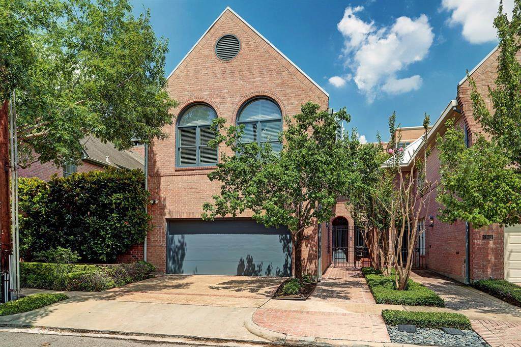 2803 Ferndale Street - Photo 1