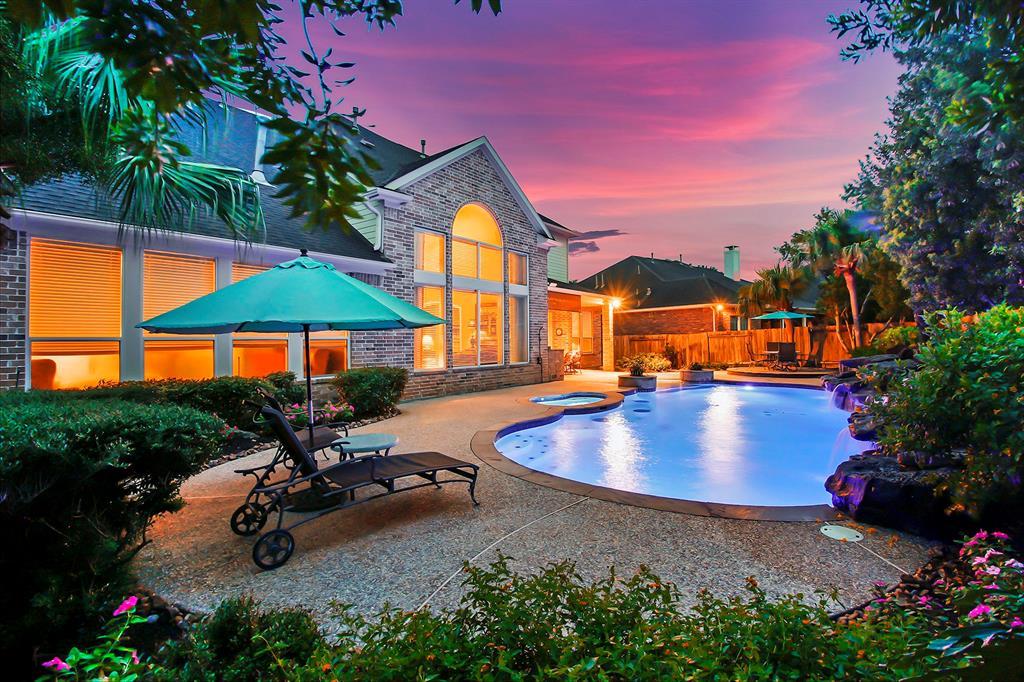 25610 Skye Springs Lane - Photo 1