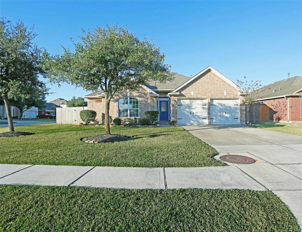 11634 Trail Point Drive - Photo 1