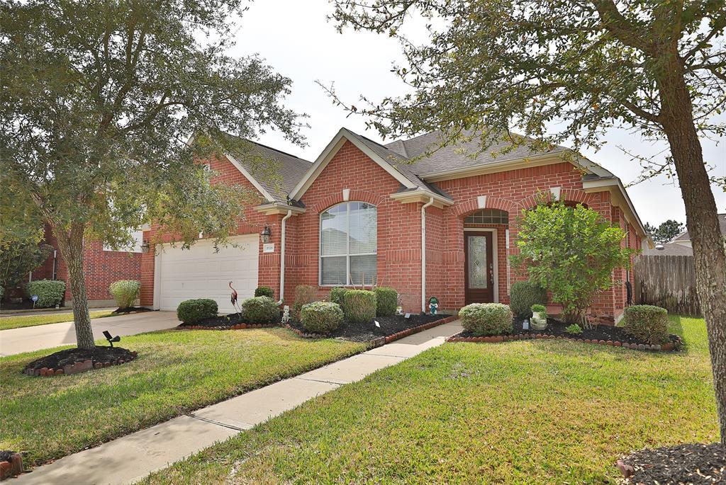 8518 Lemonmint Meadow Drive - Photo 1