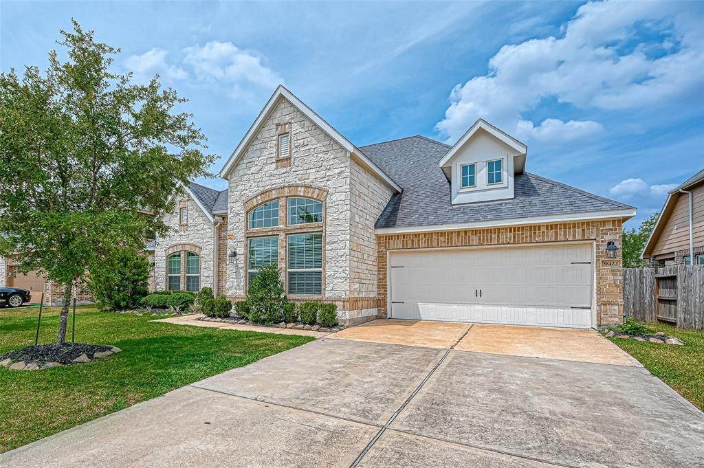 9422 Wheatfield Lane - Photo 1