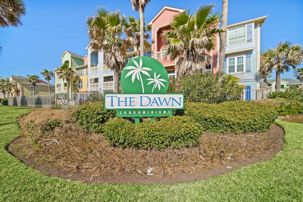 7000 Seawall Boulevard - Photo 1