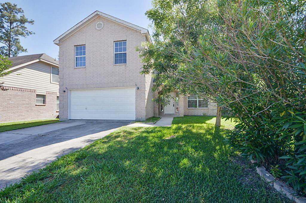 428 Mystic Trail Loop - Photo 1