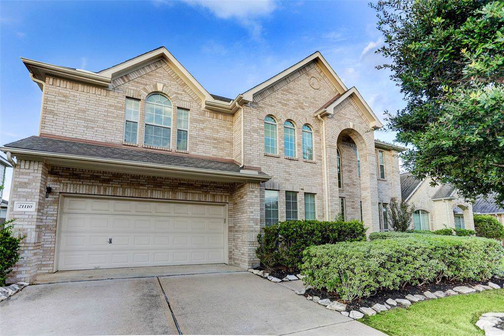 21110 Chadbourne Trace Lane - Photo 1