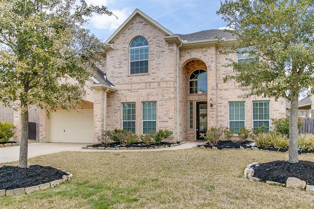 9954 Tallow Pointe Lane - Photo 1