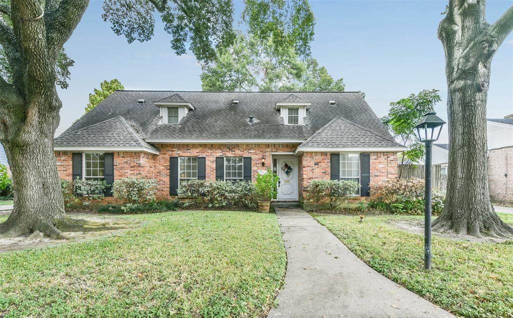 8514 Dashwood Drive - Photo 1