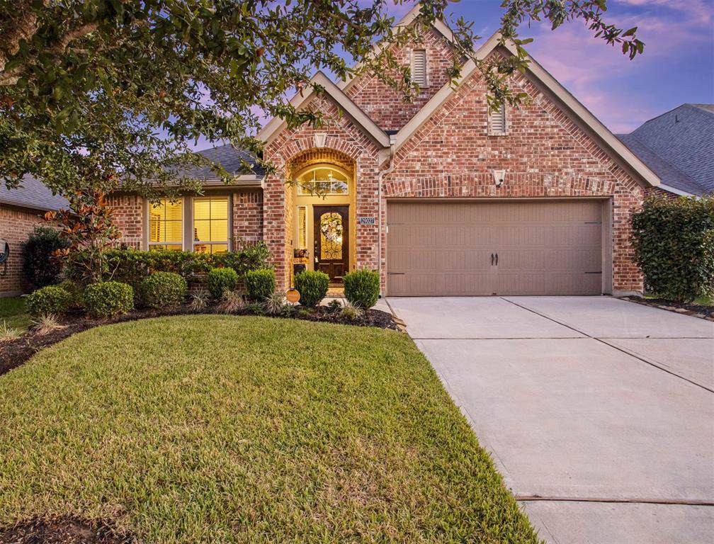 29027 Pinnacle Ridge Drive - Photo 1