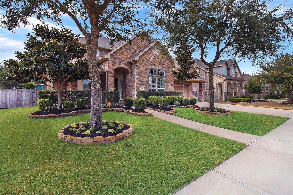 10611 Red Cedar Hollow Drive - Photo 1
