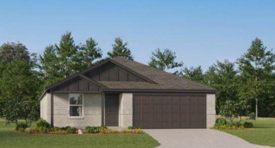 3013 Wild Dunes Drive - Photo 1