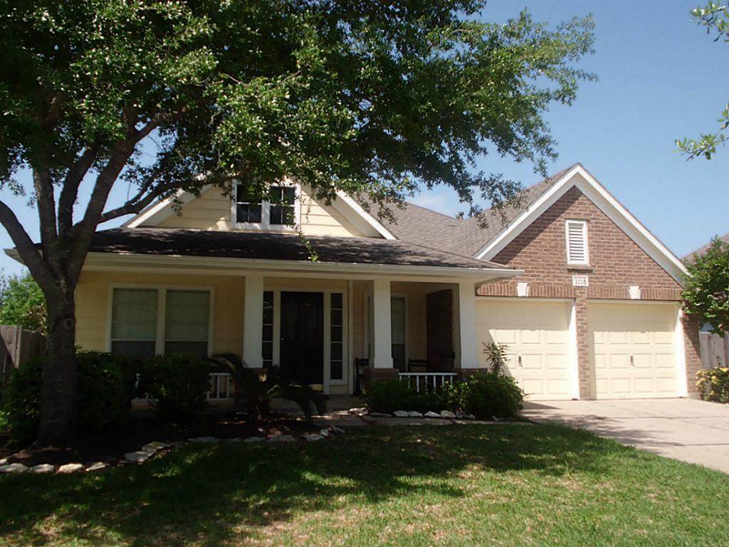 1118 Foxland Chase Street - Photo 1