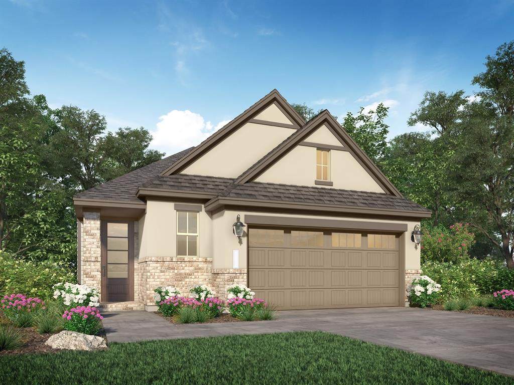 2231 Dellwood Bay Lane - Photo 1