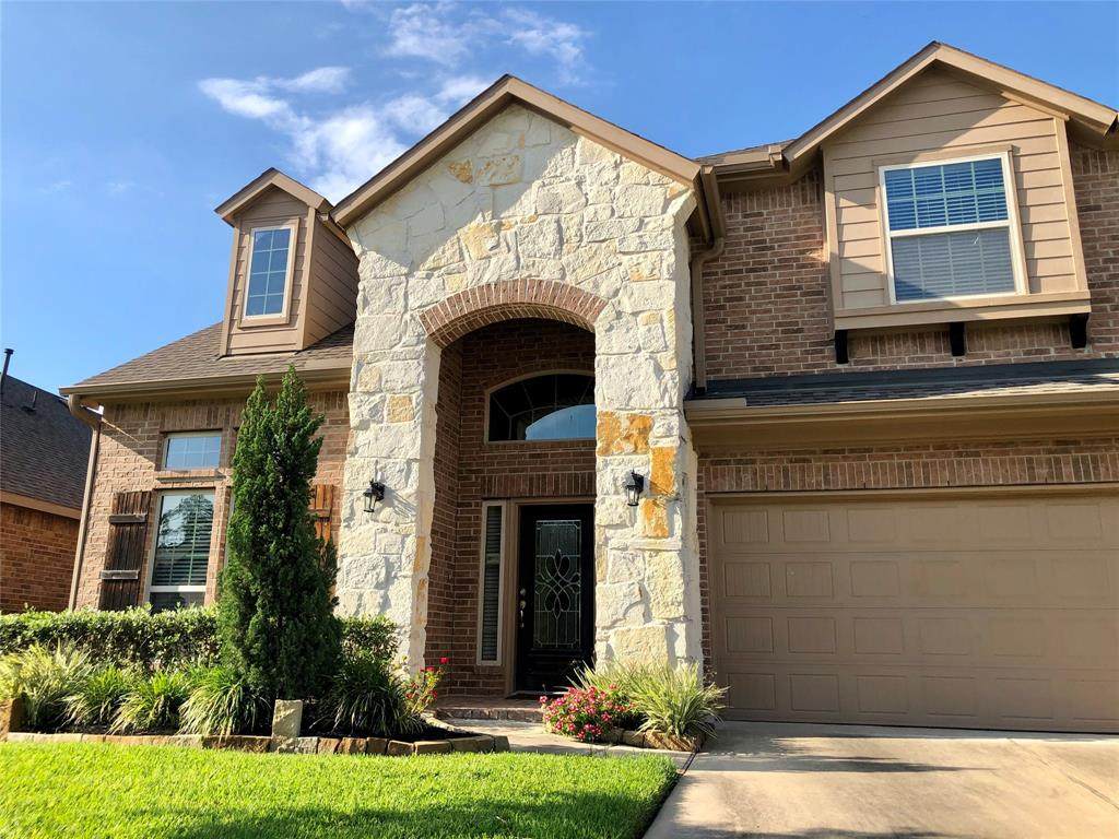 5502 Claymore Meadow Lane - Photo 1