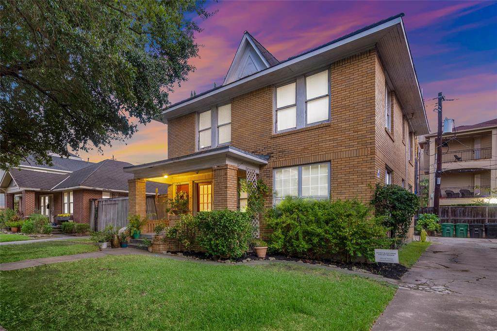 410 Pierce Street - Photo 1