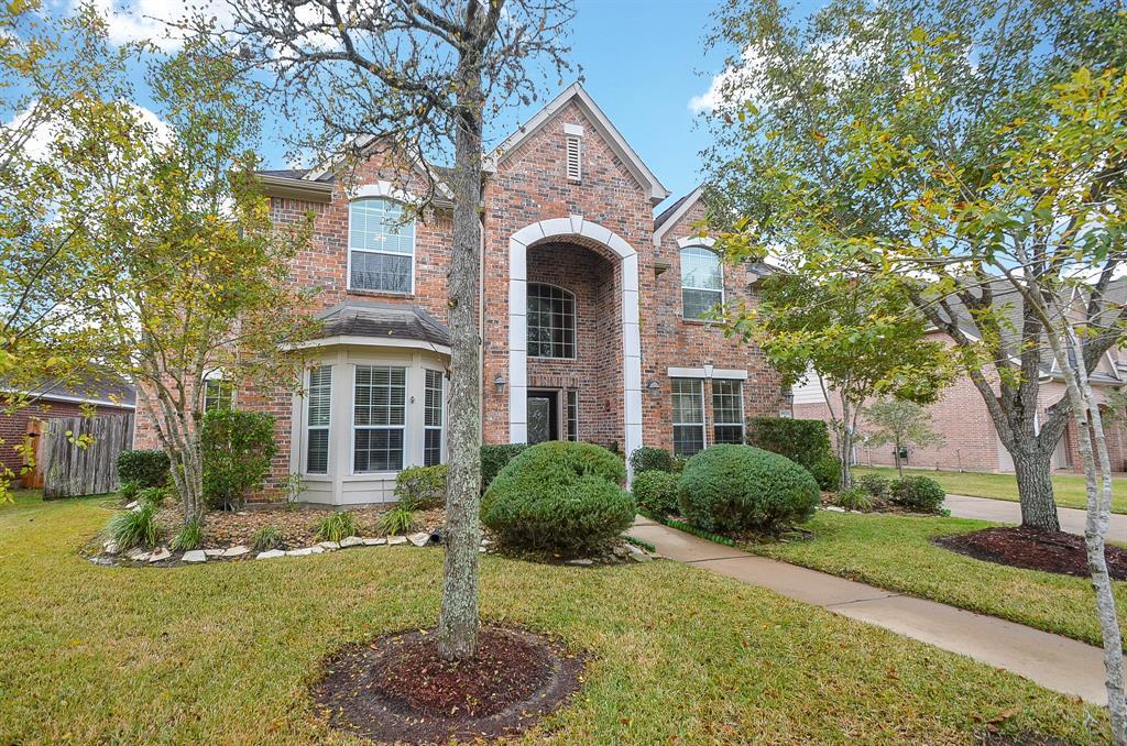8926 Helena Bend - Photo 1