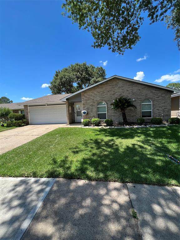 16822 Grampin Drive - Photo 1