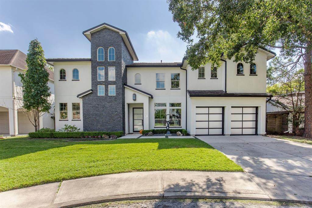 4617 Pin Oak Lane - Photo 1