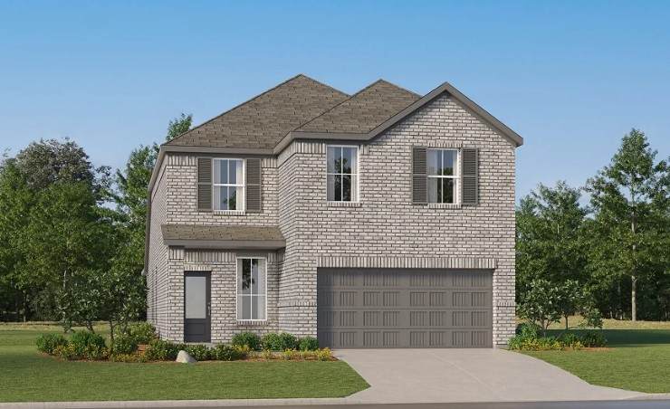 9206 Callum Nest Drive - Photo 1