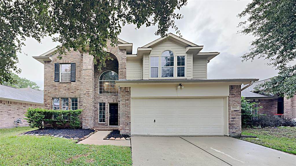 3111 Silverstag Trail Lane - Photo 1