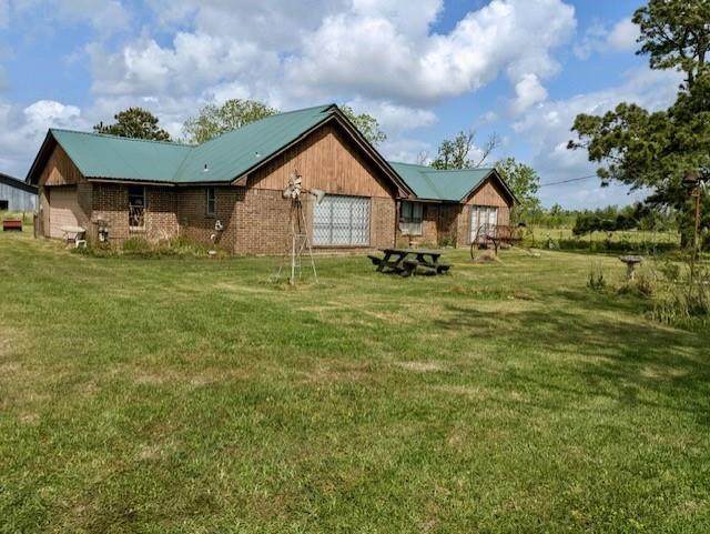 4041 County Road 2058 - Photo 1