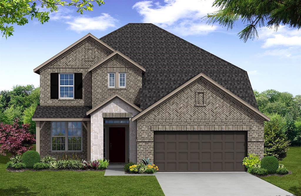 20407 Pony Field Court - Photo 1