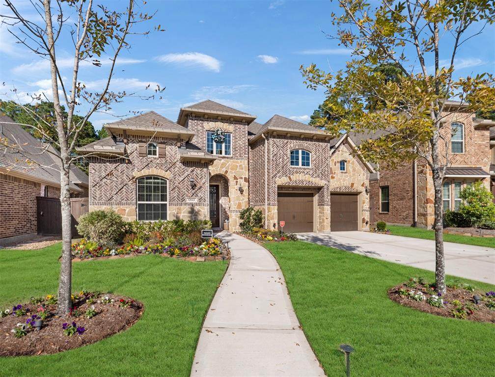 17622 Sequoia Kings Drive - Photo 1