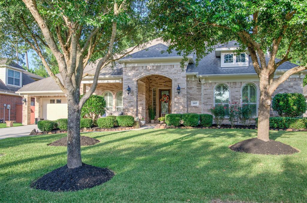 24617 Hosford Meadows Drive - Photo 1