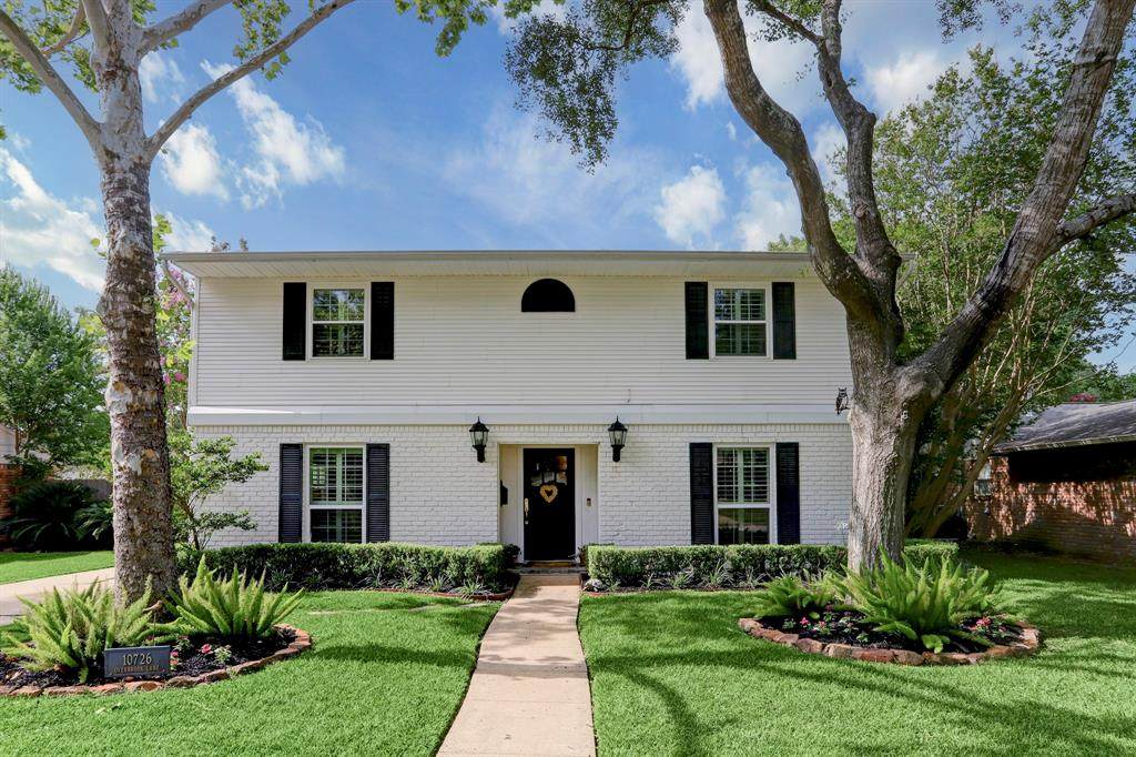10726 Overbrook Lane - Photo 1