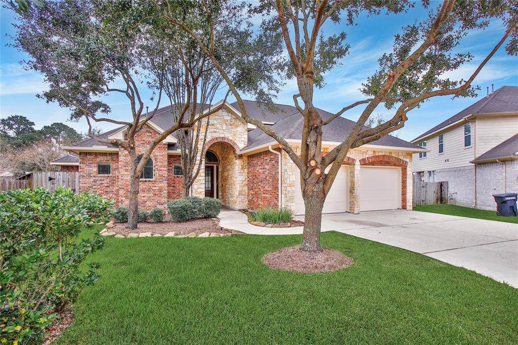 25206 Oak Villa Drive - Photo 1