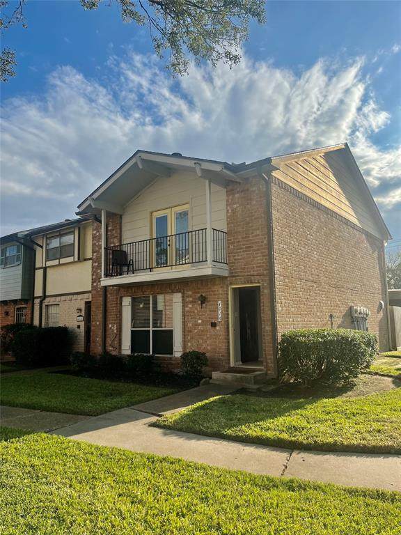 4016 Laura Leigh Drive - Photo 1