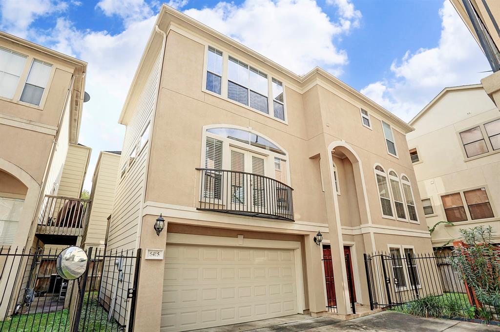 5415 Lillian Street - Photo 1
