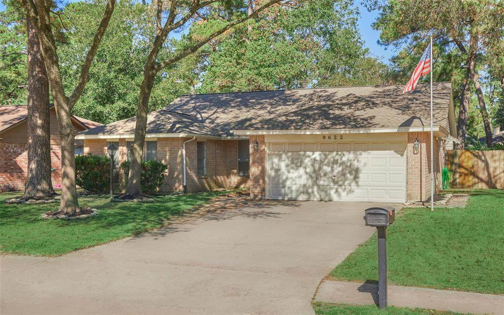 9622 Crail Drive - Photo 1