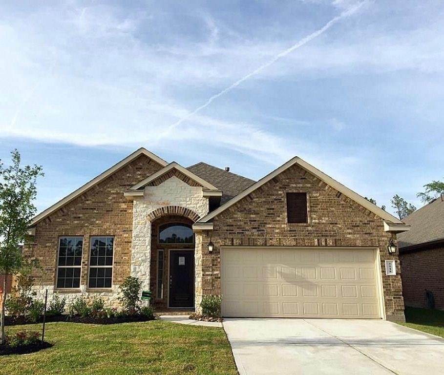 5518 Glenfield Spring Lane - Photo 1