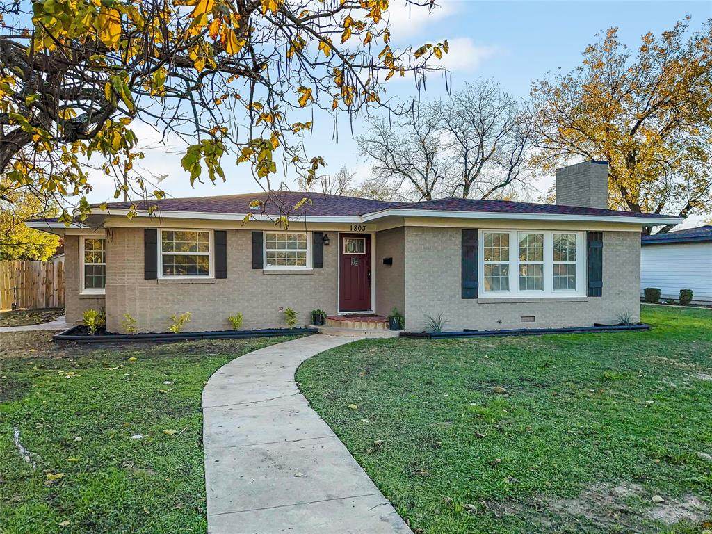 1803 4th Street - Photo 1
