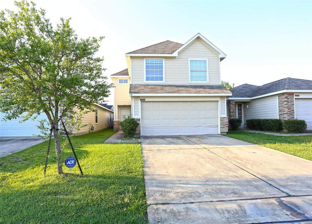 12534 Ashford River - Photo 1