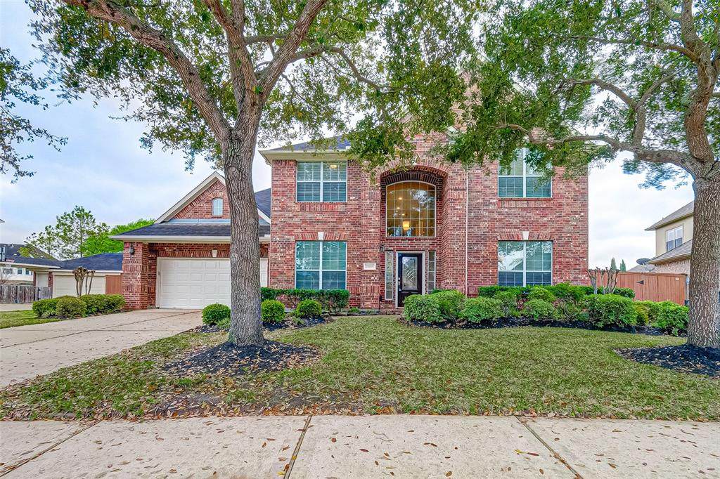 21115 Falcon Creek Court - Photo 1