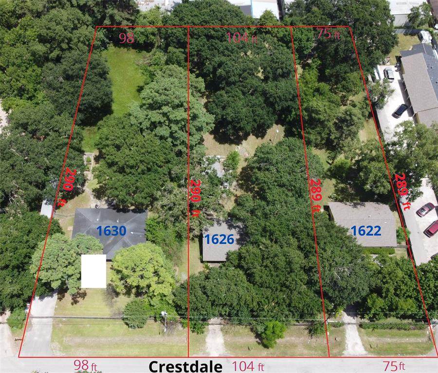1622 Crestdale Drive - Photo 1