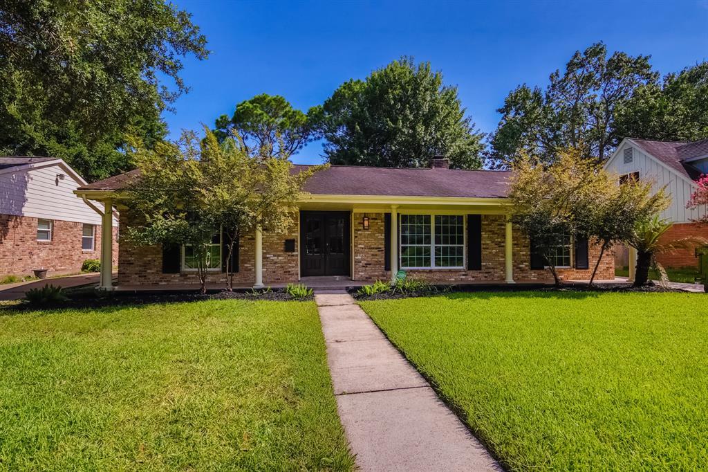 6011 Mcknight Street - Photo 1
