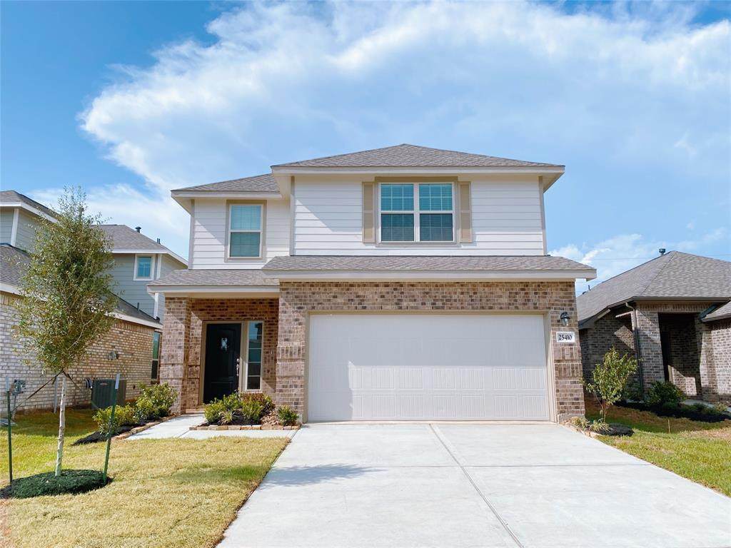 25410 Katy Gate Lane - Photo 1