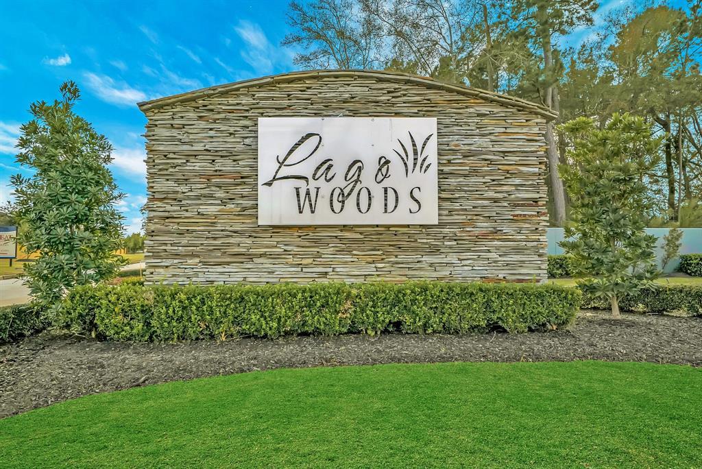 24718 Shadow Pond Drive - Photo 1
