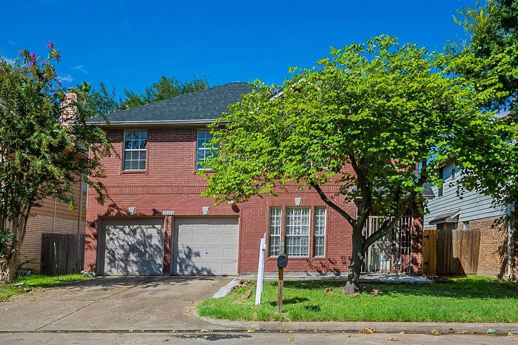 10118 Duchamp Drive - Photo 1
