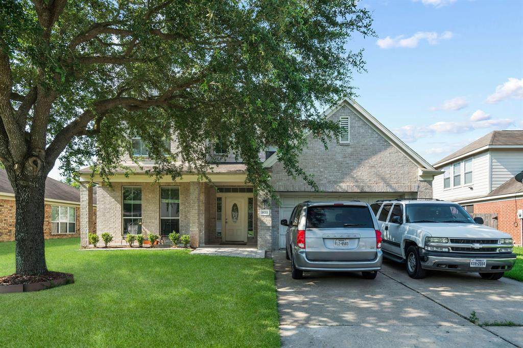 18715 Keystone Oak Street - Photo 1