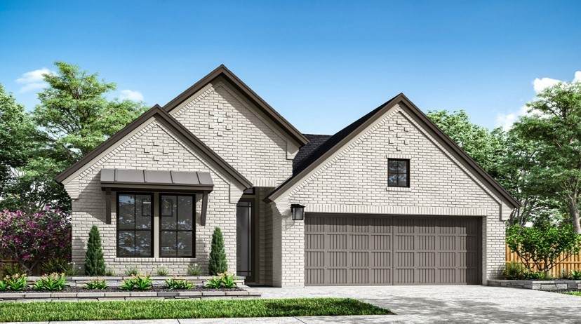 17819 Quartz Springs Lane - Photo 1