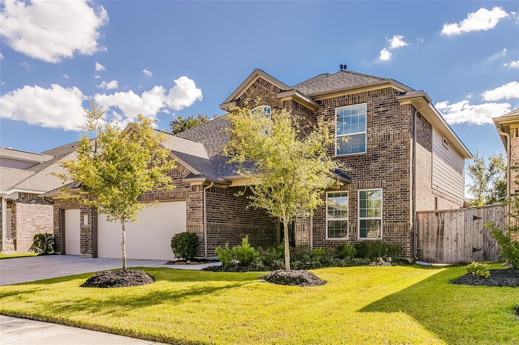 7922 Cedar Hawk Lane - Photo 1