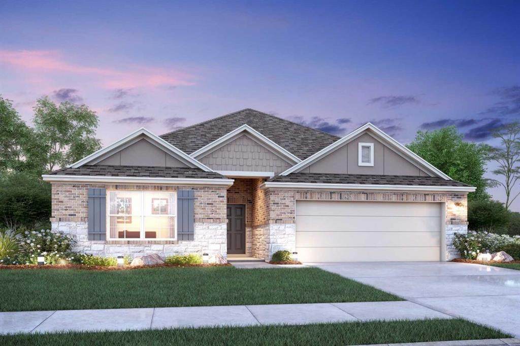 2331 Brickfielder Lane - Photo 1